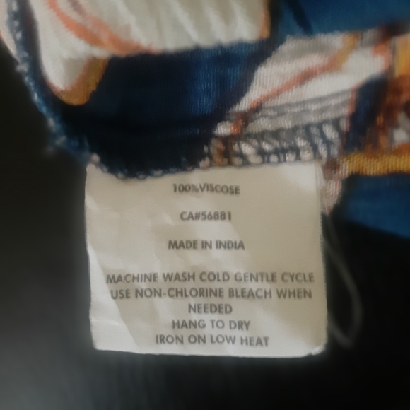 Kimono coverup - Picture 5 of 5